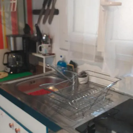 Au Coeur Du 18eme Arrondissement Proche De Montmarte Et Des Jeux Olympiques Apartment Paris