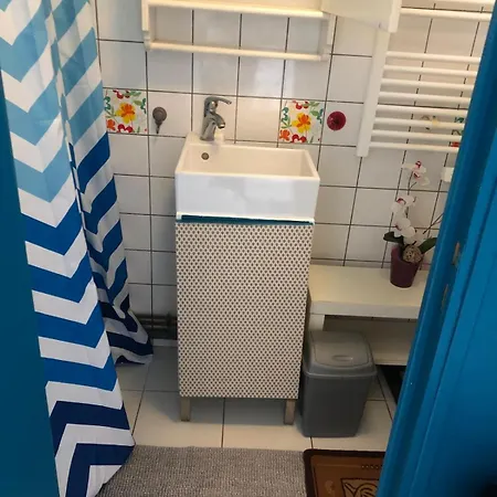 Apartment Au Coeur Du 18eme Arrondissement Proche De Montmarte Et Des Jeux Olympiques *