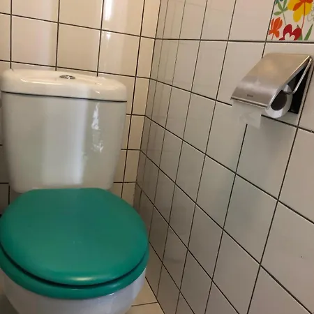 Au Coeur Du 18eme Arrondissement Proche De Montmarte Et Des Jeux Olympiques Apartment Paris