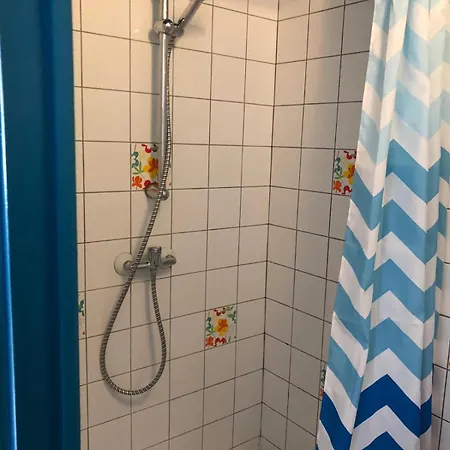 Apartment Au Coeur Du 18eme Arrondissement Proche De Montmarte Et Des Jeux Olympiques